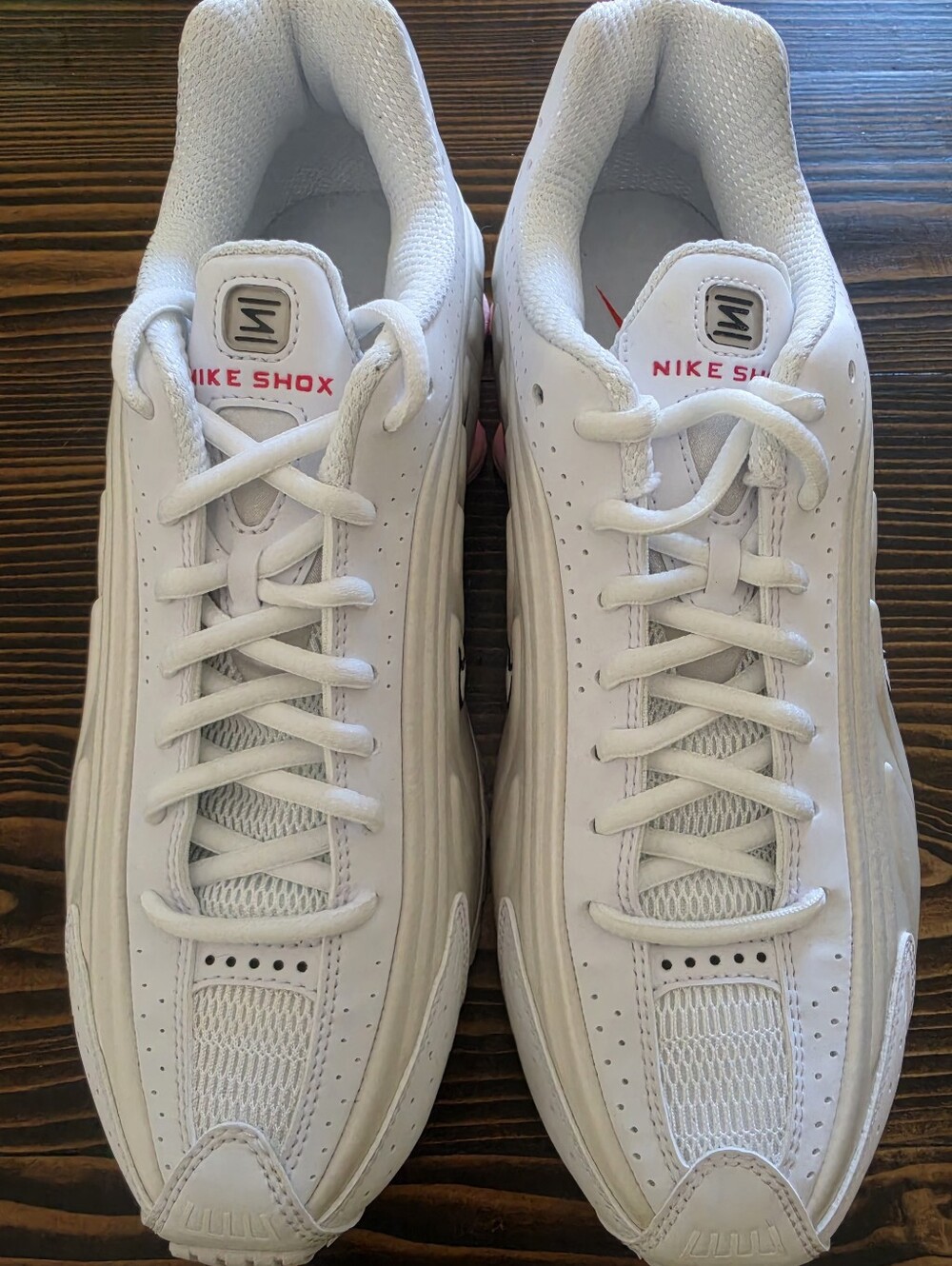 Nike Shox R4